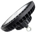 CE ETL listed 100w high bay light led